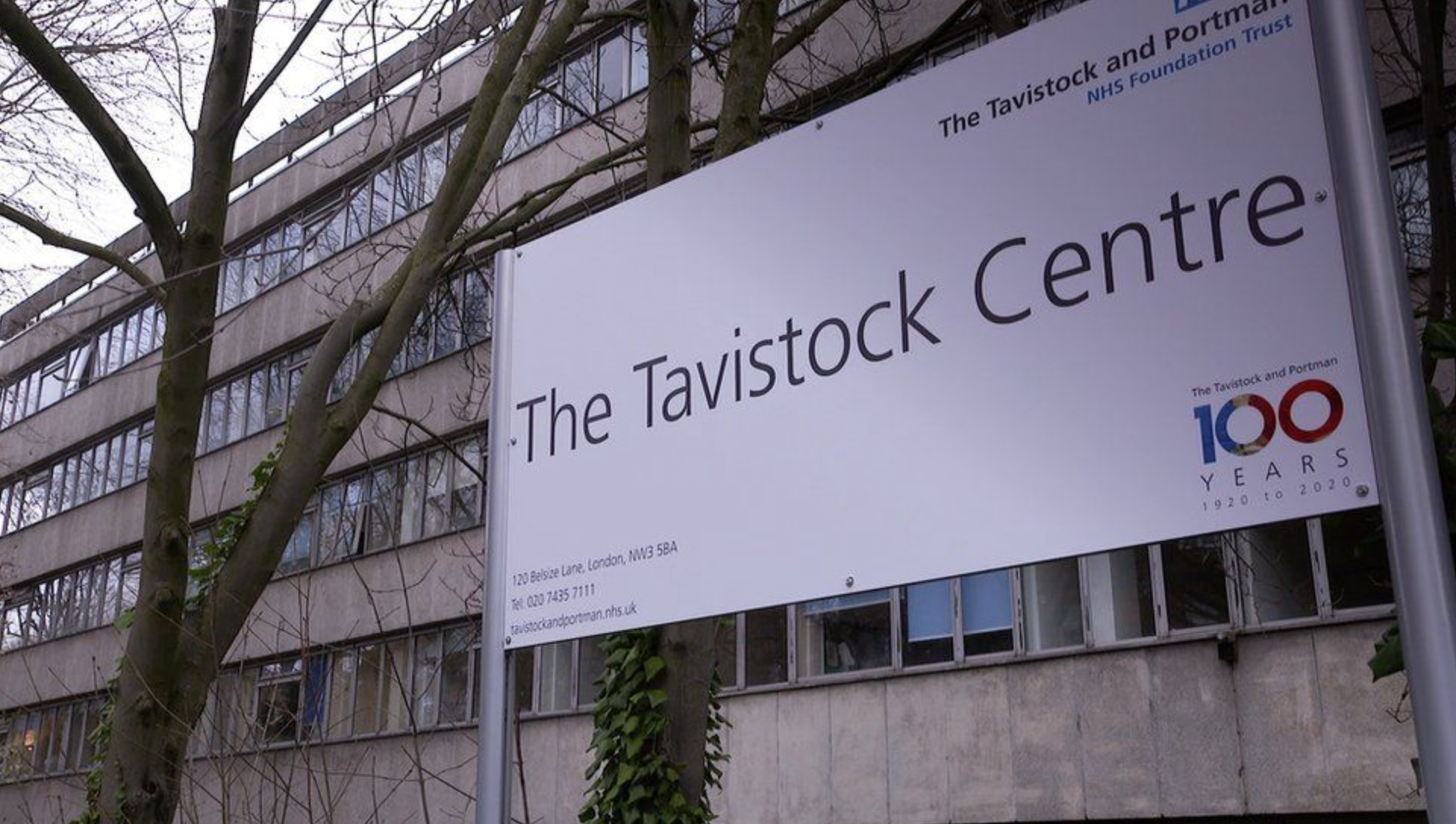 UK. Rivelazioni choc dalle cliniche Tavistock inglesi. Bambini costretti a cambiare sesso 1